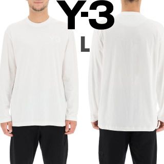 ワイスリー メンズのTシャツ・カットソー(長袖)の通販 100点以上 | Y-3 ワイスリー メンズのTシャツ・カットソー(長袖)の通販 100点以上 | Y-3