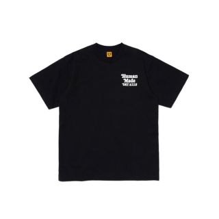 ヒューマンメイド(HUMAN MADE)のGDC GRAPHIC T-SHIRT #1(Tシャツ/カットソー(半袖/袖なし))