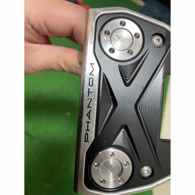 15600円新作 激安 クリアランス通販店 スコッティキャメロン