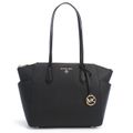 Michael Kors マイケルコース MARILYN 30S2G6AT2L トートバッグ BLACK ブラック レディース