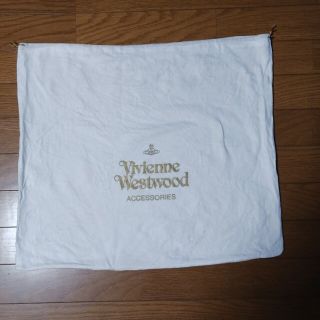 ヴィヴィアンウエストウッド(Vivienne Westwood)のヴィヴィアン保存袋(ショップ袋)