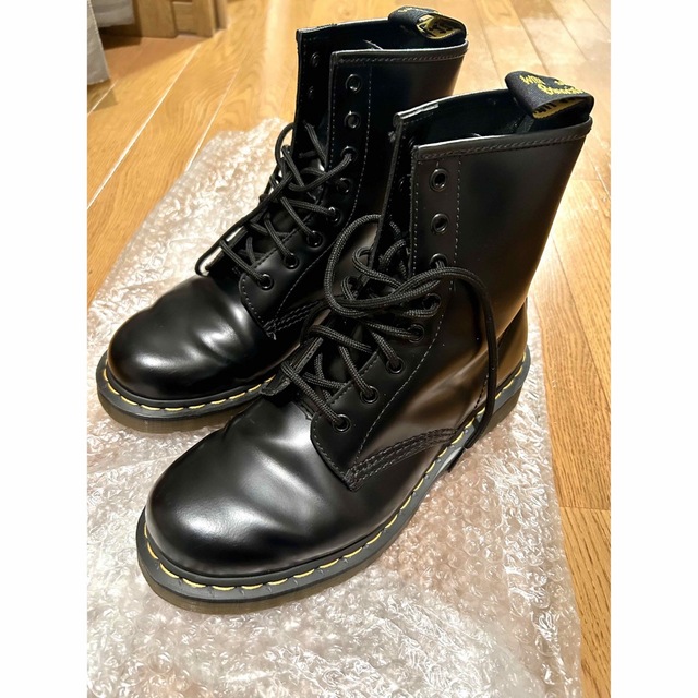 ドクターマーチン 25cmUK6 1460 8ホール ブーツDr.martens