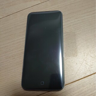 iPod touch - 【新品交換品】ipod touch 第7世代 32G スペースグレイ  本体のみ