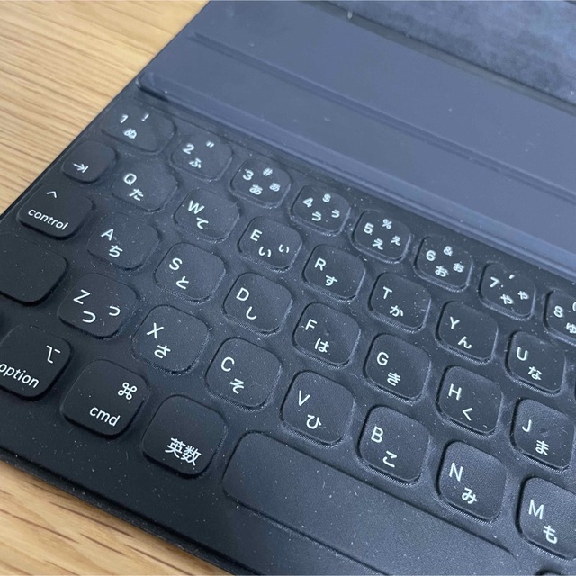 Smart Keyboard Folio 11インチ スマートキーボードPC/タブレット