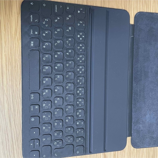 Smart Keyboard Folio 11インチ スマートキーボードPC/タブレット