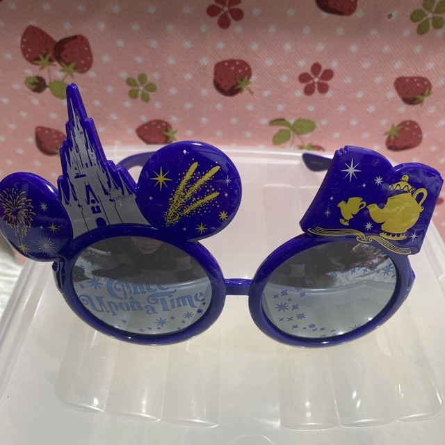 TDL   サングラス エンタメ/ホビーのおもちゃ/ぬいぐるみ(キャラクターグッズ)の商品写真