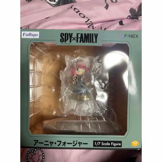 F:NEX限定・完全受注生産 SPY×FAMILY  アーニャ1/7 フィギュア(アニメ/ゲーム)