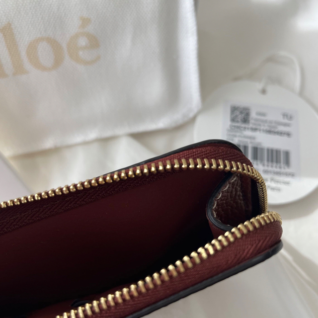 Chloe - 【新品・未使用】クロエ カードケース フラグメントケース ...