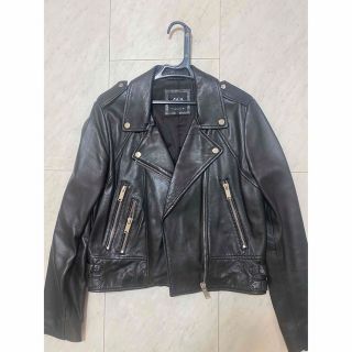 ザラ(ZARA)のZARA ライダース(ライダースジャケット)