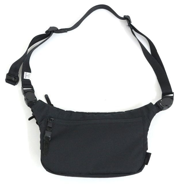 AS2OV(アッソブ)のAS2OV アッソブ FANNY PACK ボディバッグ / ウエストバッグ メンズのバッグ(ボディーバッグ)の商品写真