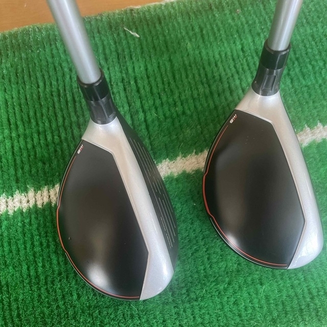 TaylorMade - テーラーメイド M6 ユーティリティ 6番の通販 by ...