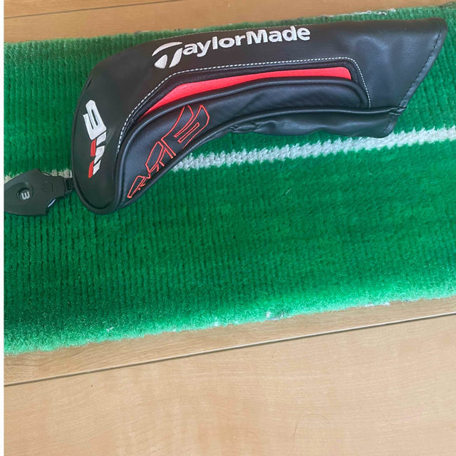 TaylorMade(テーラーメイド)のテーラーメイド　M6 3w   スポーツ/アウトドアのゴルフ(クラブ)の商品写真