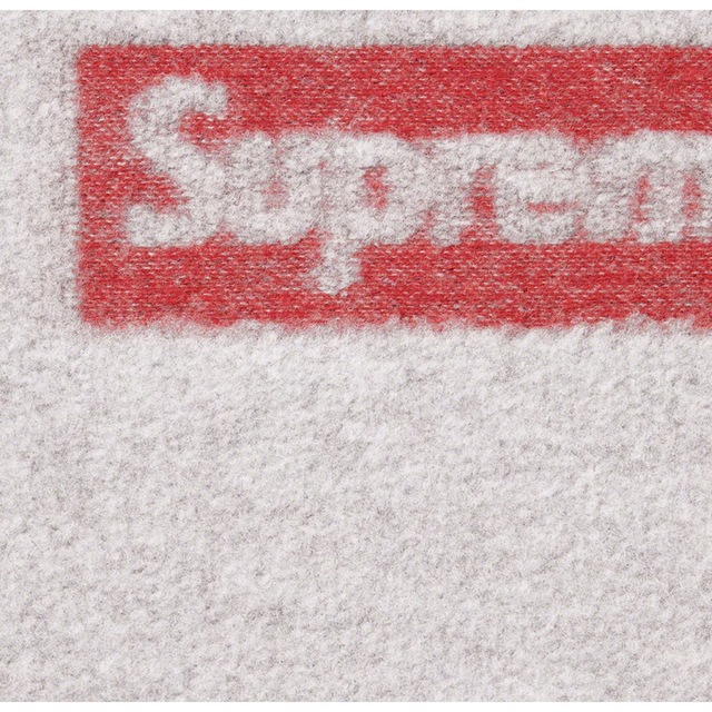 Supreme(シュプリーム)のＬ Inside Out Box Logo   ボックスロゴ　シュプリーム メンズのトップス(パーカー)の商品写真