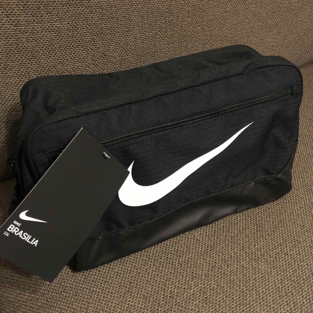 NIKE(ナイキ)のNIKE シューズケース　×2 メンズのバッグ(その他)の商品写真