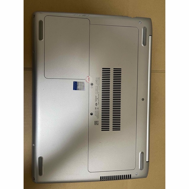 HP 430G5 6VV64PA 第8世代 8GB i5 オフィス