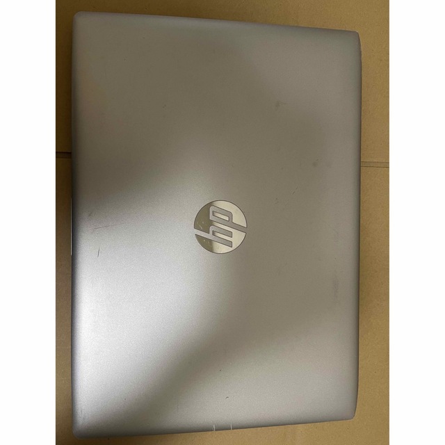 HP - HP 430G5 6VV64PA 第8世代 8GB i5 オフィスの通販 by あきや