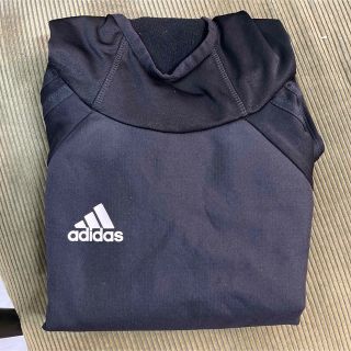 アディダス(adidas)のアディダス　トップス120(Tシャツ/カットソー)