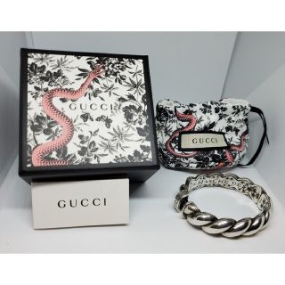 Gucci - 【超レア廃盤美品】GUCCI le marché des merveillesの通販 by