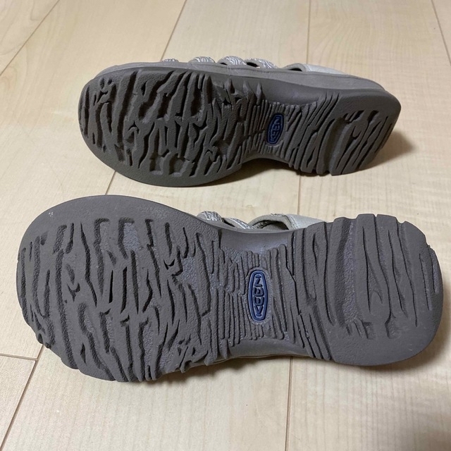 KEEN(キーン)のKEEN サンダル レディースの靴/シューズ(サンダル)の商品写真