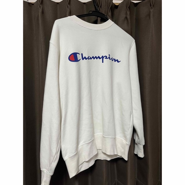 Champion(チャンピオン)のchampion スウェット メンズのトップス(スウェット)の商品写真