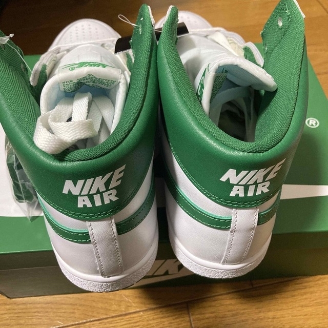 NIKE(ナイキ)のNike Air Ship SP Pine Green 27.5cm メンズの靴/シューズ(スニーカー)の商品写真