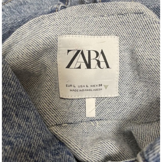 ZARA 4