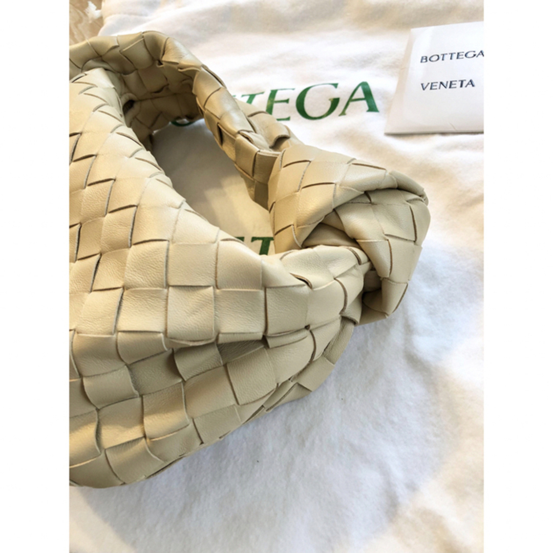 BOTTEGA VENETA ボッテガ ザ ジョディ ポリッジ