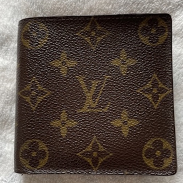 LOUIS VUITTON(ルイヴィトン)の✨美品✨  LOUIS VUITTON モノグラム　財布 レディースのファッション小物(財布)の商品写真