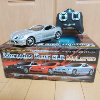 ❤★SALE★メルセデスベンツSLR マクラーレン★配送無料(ミニカー)