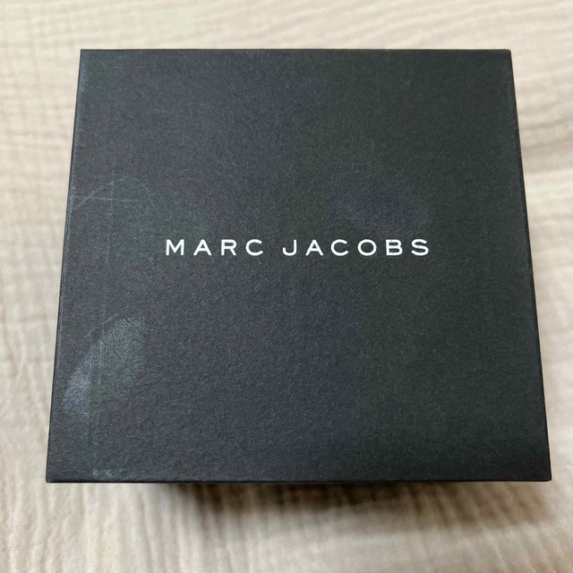 MARC JACOBS(マークジェイコブス)のMARC JACOBS 腕時計 レディースのファッション小物(腕時計)の商品写真