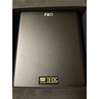 fiio k7 超美品＋FX-AUDIO- Petit Tank | bluesandsacademy.org