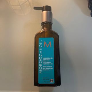 モロッカンオイル(Moroccan oil)のMoroccanオイル(トリートメント)