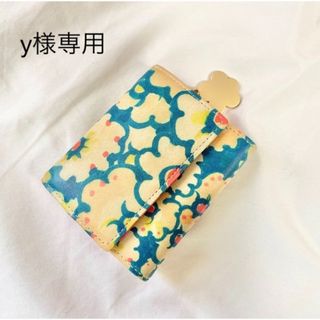 ツモリチサト(TSUMORI CHISATO)の【ツモリチサト】ミニ財布(財布)