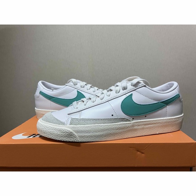 NIKE BLAZER LOW 77 VNTG ブレーザー ヴィンテージ