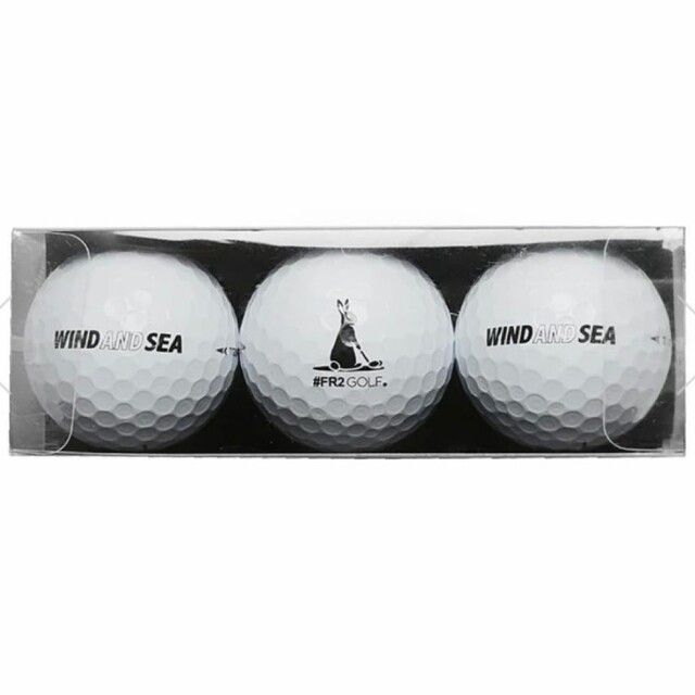 FR2 - FR2 GOLF X WDS SPECIAL SET / BLACK XLの通販 by rion0623's