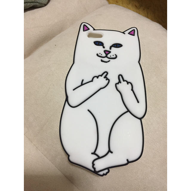 RIPNDIP-iphoneケース スマホ/家電/カメラのスマホアクセサリー(iPhoneケース)の商品写真