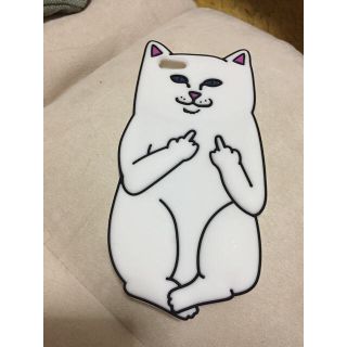 RIPNDIP-iphoneケース(iPhoneケース)