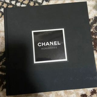 シャネル(CHANEL)のCHANEL 時計カタログ(腕時計)