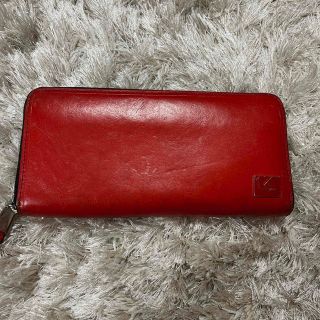 カルバンクライン(Calvin Klein)のCalvin Klein財布(長財布)