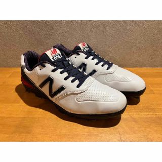 ニューバランス(New Balance)のニューバランス ゴルフシューズ MG996V1 27.5cm(シューズ)