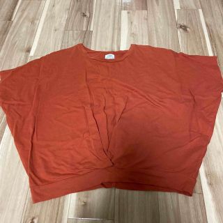 コーエン(coen)のコーエン　トップス(Tシャツ(半袖/袖なし))