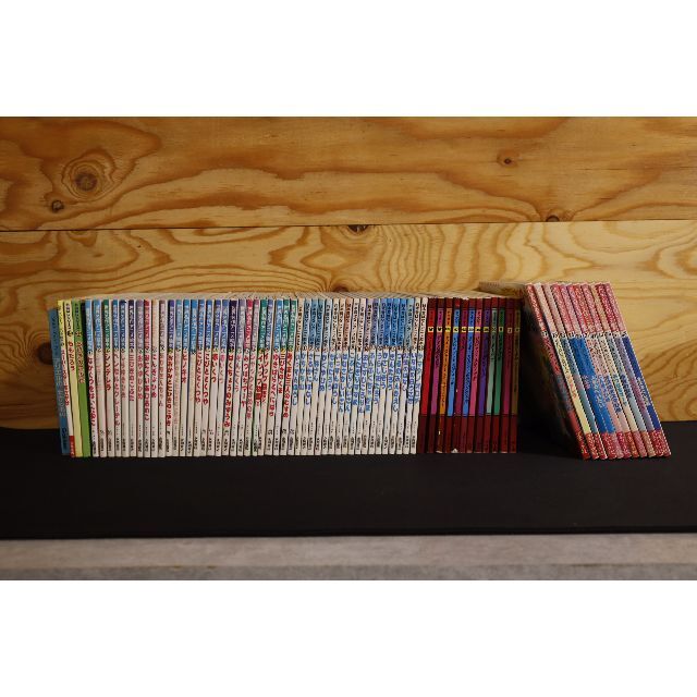 永岡書店 世界名作 日本昔ばなし アニメ絵本シリーズ ディズニー 詰め合わせ