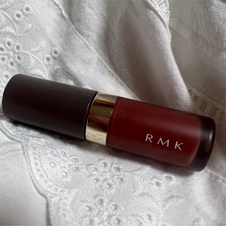 アールエムケー(RMK)のRMK アラモアナモーヴ　リクイドリップカラー(口紅)