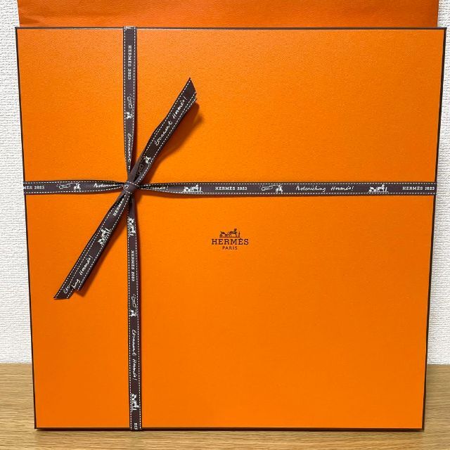 Hermes - 【新品 ギフト包装】エルメス ソレイユ ドゥ エルメス