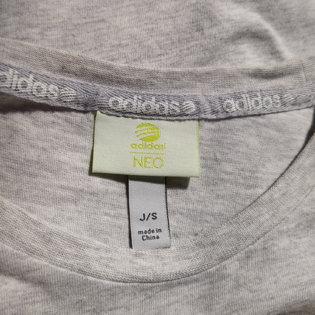 adidas(アディダス)のadidas　アディダス　メンズTシャツ　半袖Tシャツ メンズのトップス(Tシャツ/カットソー(半袖/袖なし))の商品写真