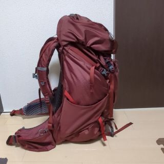 Gregory - グレゴリー カルミア 60の通販 by TEKETEKE's shop