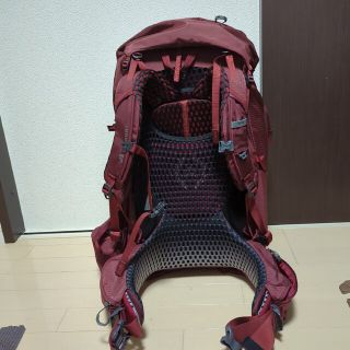 Gregory - グレゴリー カルミア 60の通販 by TEKETEKE's shop