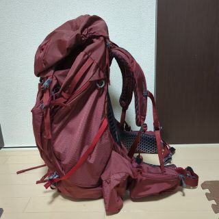 Gregory - グレゴリー カルミア 60の通販 by TEKETEKE's shop