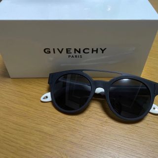 ジバンシィ(GIVENCHY)のGIVENCHY ジバンシー サングラス(サングラス/メガネ)