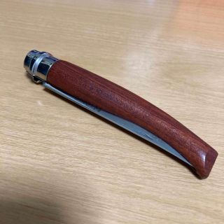 オピネル(OPINEL)のオピネル　OPINEL アウトドアナイフ　NO.10(調理器具)